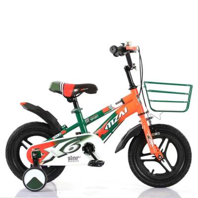 China Quadro de aço carbono de 12 polegadas Ride On Toy N.W de 8 kg e adequado para bebê de 2-7 anos de idade à venda