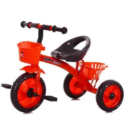 China Baby Trike Kinderwagen Gehwagen 3 Räder Balance Fahrräder für 5-7 Jahre alt zu verkaufen