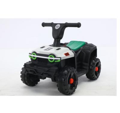 China CE 3C Certified 6v ATV Electric Car with Music for Early Education Unisex Ride On Toy for sale