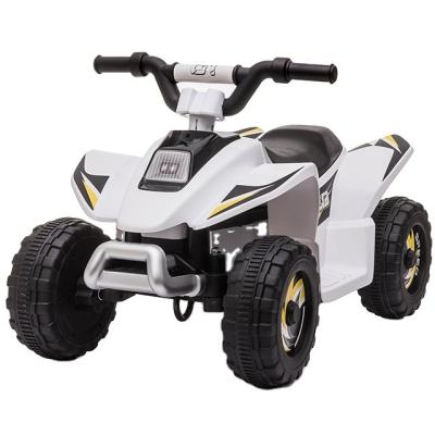 Chine 6V7A*1 Batterie VTT Quad Jouet Voyage en voiture Pour les enfants de 2 à 6 ans à vendre