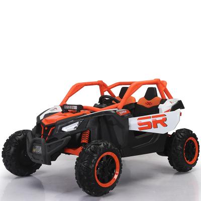 China Independent Suspension Shock Absorber and Independent Double Seat for 2023 Model Car for sale