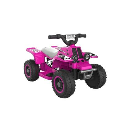 China Tamaño 71*42*45 6V ATV Paseo en coche eléctrico Para niños de 2 a 8 años en venta