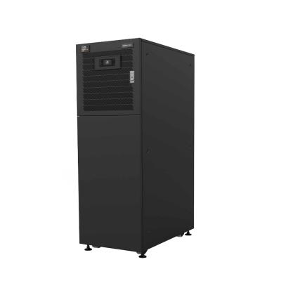 China High Efficient Flexible COMPUTER Vertiv Liebert EXS 30 KVA 40 KVA 60KVA UPS Solutions for sale