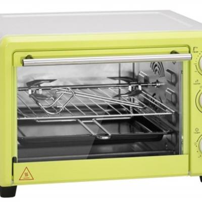 China Small Household Appliances Cooking Electric Countertop Electric Oven For Home Use 70L Oven for sale