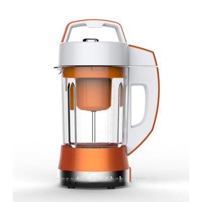 China TG-10Thick Commercial Glass Cup Soup Mixer Soup Maker Automatic Heating TG-10 for sale