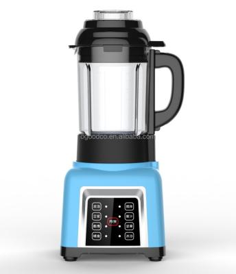 China Free Household Shipping If Online Purchased Perfect Multifunctional Soup Blender for sale