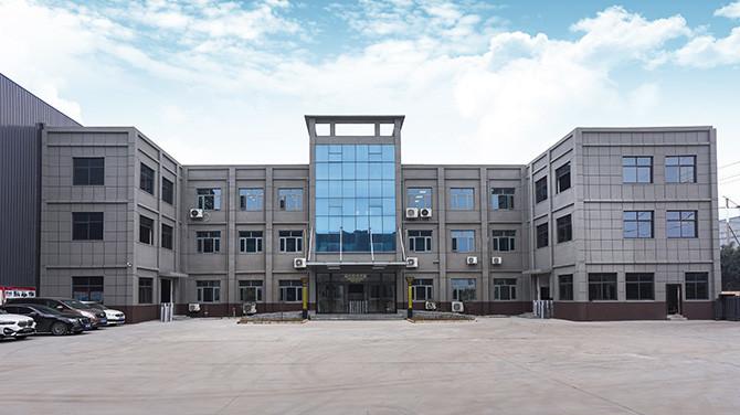 Geverifieerde leverancier in China: - Zhengzhou Aite Intelligent Technology Co., Ltd.