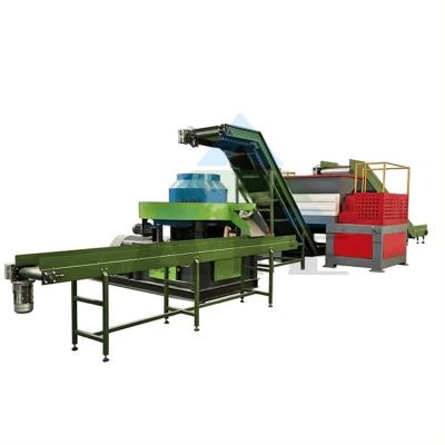 China Printing Shops Fuel Briquette Press Machine for Recycling and Utilization of Waste Wood for sale