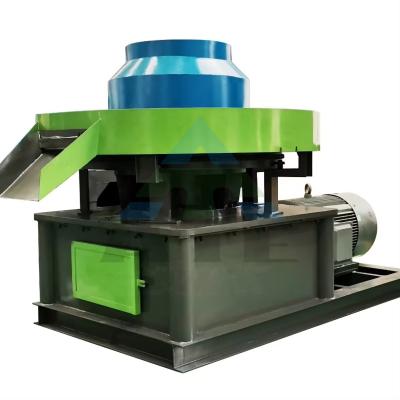 China Customizable and Versatile Waste Textile Briquette Machine for 1.5-5t/h Production for sale