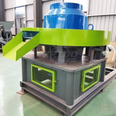 China Fuel Press Machine Make Fuel Briquettes with Rdf Refuse Derived Fuel Block Equipment for sale