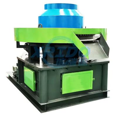 China 100% Wood Pellet Biomass Domestic Waste rdf Plastic RDF Refuse Derived Fuel Cube Briquette Press Machine for sale