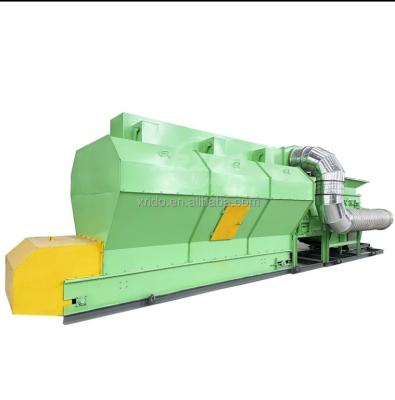 China Automatic Air Separator for 400T/D Garbage Sorting Machine Line 26.7-79 Tons Capacity for sale