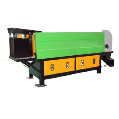 China 2000 kg Non Ferrous Metal Sorting Machine Eddy Current Separator For Aluminum Copper for sale