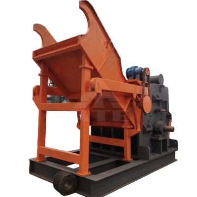 China 200-2200mm Input Size Heavy Hammer Scrap Steel Crusher for Metal Processing for sale