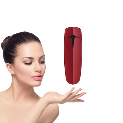 China Wrinkle Remover Private Label Mini Facial Skin Care Ultrasonic Machine With Wholesale Price for sale