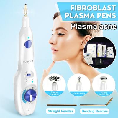 China Wrinkle Remover 2021 Hot Selling Medical Eyelid Plasma Lifting Pen For Skin Rejuvenation Beauty Pen for sale