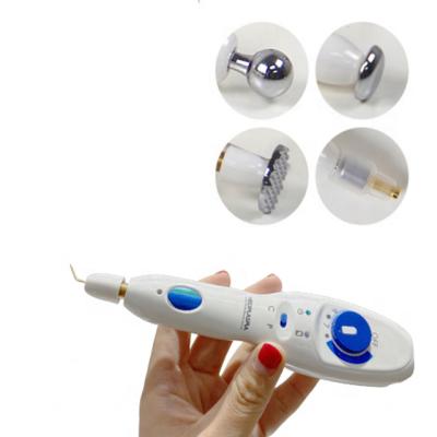 China Pigment Removal Plasma Pen Eyelid Lift Wrinkle Remover Skin Tightening Needle Slim for sale