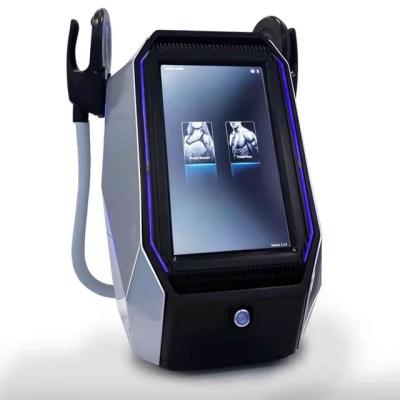 China Body Slim and Lift Stimulator Weight Loss Machine EMS Machine EMS Bodybuilding Muscle For Body Slimming for sale