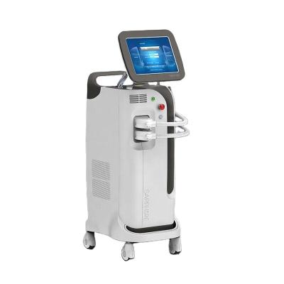 China Skin tightening ipl/ipl shr hair removal machine and skin rejuvenation for sale