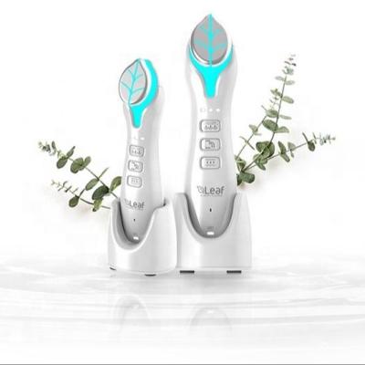 China Korea Ieaf Face Lift Plasma Device Usage For Skin Rejuvenation for sale