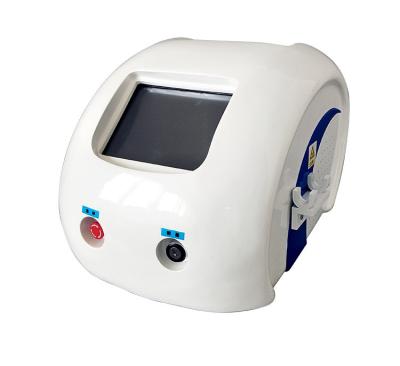 China Professional high frequency 980nm diode laser blood vessel removal factory price for sale for sale