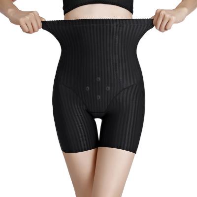 China Antibacterial Shapers Women Order Panties Tummy Wrap Postpartum Belly Shaper High Waisted Shaper Shorts for sale