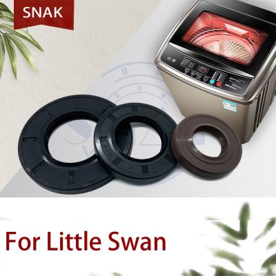 China For small swan washing machine SNAK factory for small swan washing machine NBR skeleton water seal for sale