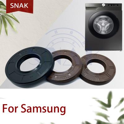 China For SAMSUNG Washing Machine SNAK Factory 1 PC Bearing Liquid Plug Gasket For SAMSUNG Drum Washing Machine for sale