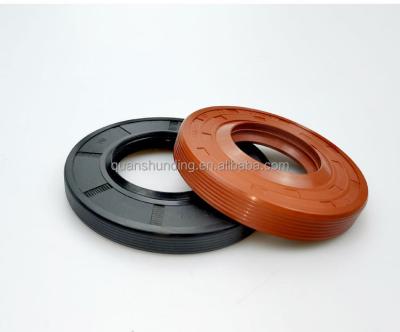 China Performance SNAK Sealing Gasket For Washing Machine Rubber Gasket Wholesale NBR FKM Rubber Part for sale