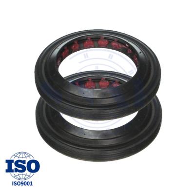 China 4 x 4 x 1 Inch High Strength Automotive Rubber National 52765 Axle Shaft Seal Rubber for sale