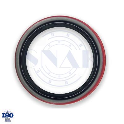 China National 370006A High Temperature Oil Seal For Meritor Truck Oil Seal for sale