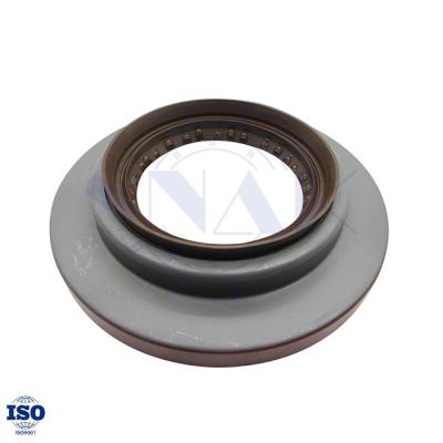 China Applicable to JAC Yutong LONG KING 12020-39600 70*132*12/30 FOR Mitsubishi TA9Y Gasket Auto-Oil Seal for sale