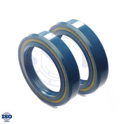 China Oil resistance and pressure resistance TCV 26*37*7 for Steyr frame power steering oil seal ring for sale