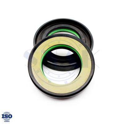 China For Toyota SC4 High Pressure Carrier Power Seal OEM 7842 26*35*7 Power Steering Seal 033 115 for sale