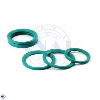 China Factory SNAK Performance ED Ring DIN 3869 Profile Ring DIN 3869 Sealing NBR FKM EPDM ED Wholesale High Quality Rubber Ring for sale