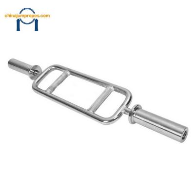 China Wholesale High Quality Steel Gym Hex Trap Bar for sale