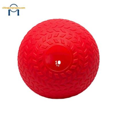 China TPR Guaranteed Quality Soft Medicine Ball, 10kg Gym Medicine Ball, Wholesale Colorful Medicine Ball Gym Exercise Ball for sale