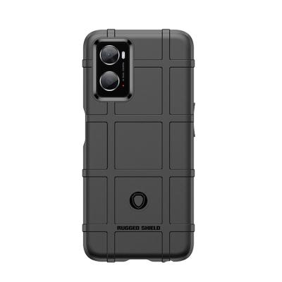 China Shockproof For Realme 9i Shield TPU Shield Scratch Resistant Wear Resistant Mobile Phone Accessories Wholesale Case for sale