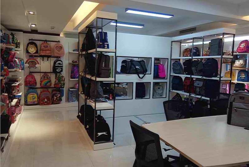 Verified China supplier - Quanzhou Victory Bags Co., Ltd.