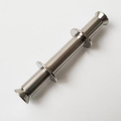 China Titanium Parts Supplies Titanium Bearing Pin Parts China for sale