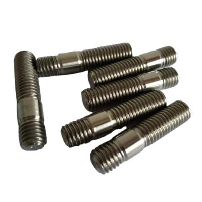 China Wholesale Professional Custom Titanium General Industry Grade 5 Spline Bolts M14x1.5 for sale