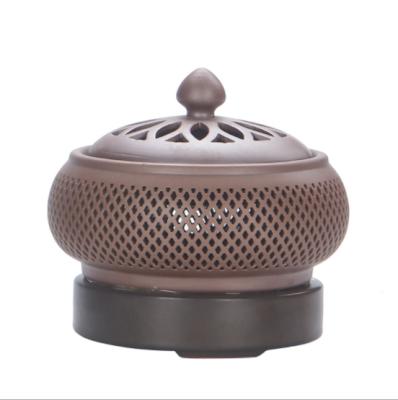 China Chinese manufacturer wholesale hot sale fashion cheap Arabic electric incense burner and china electric incense holder for sale