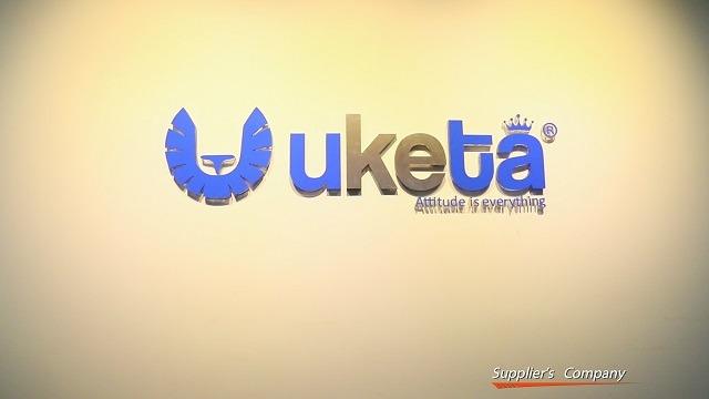 Verified China supplier - Shanghai UKETA Industry Co., Ltd.