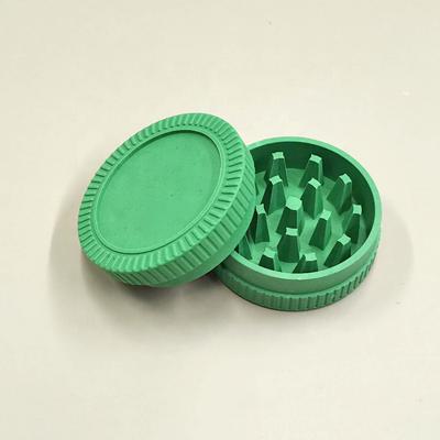 China UKETA Free Sample Eco-Friendly Wholesale Weed Herb Grinders Herbal Smoking Weed Herb Grinder Biodegradable for sale