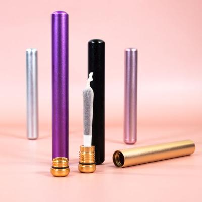 China High Quality Smoking Smell Accessories UKETA Water Proof Pre Roll Tubes Co-Holder Smoking Accessories for sale