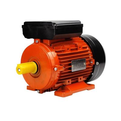 China Factory direct sales Y series high efficiency IE2 AC explosion-proof induction electric motor for sale