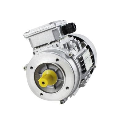 China factory sales 2.2kw 3hp direct AC asynchronous electric motor drip-proof with low speed high torque for sale