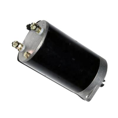 China 12v hydraulic power unit dc drip proof motor for forklift accessories for sale