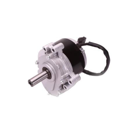 China Factory manufacturer worm gear 24v 250w waterproof dc scooter motor for sale