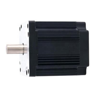 China Totally Enclosed 3000w 24v/48v/72v/96v 15N.m DC 3000rpm Electric Brushless Motors for sale